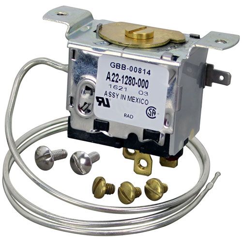 Kold Draft GBR00814 Thermostat Kit 