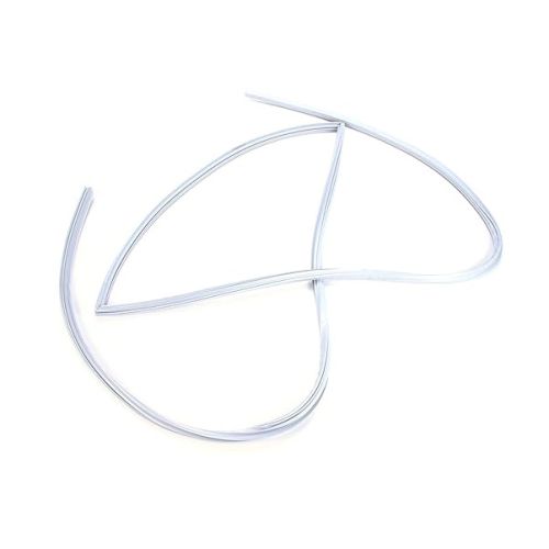 Kolpak 225171075-010 Left-Hand 3-Sided Gasket Triple 38' X 78'