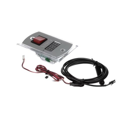 Kolpak 500002391 Thermometer Switch Combo