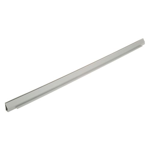 Kolpak 532112565 1-1/2" High Door Sweep W/ Bracket, 36-11/16" Long 