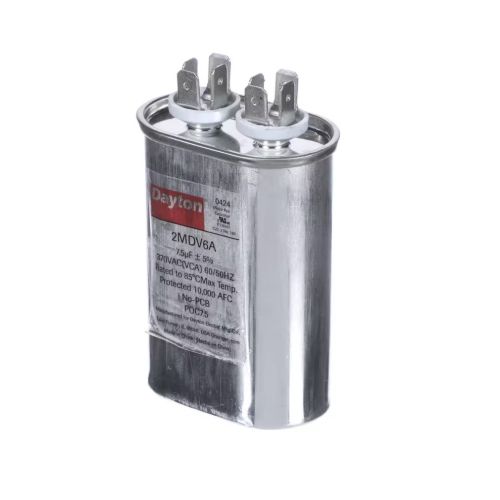 Kolpak 550003548 Motor Capacitor Dayton 2MD
