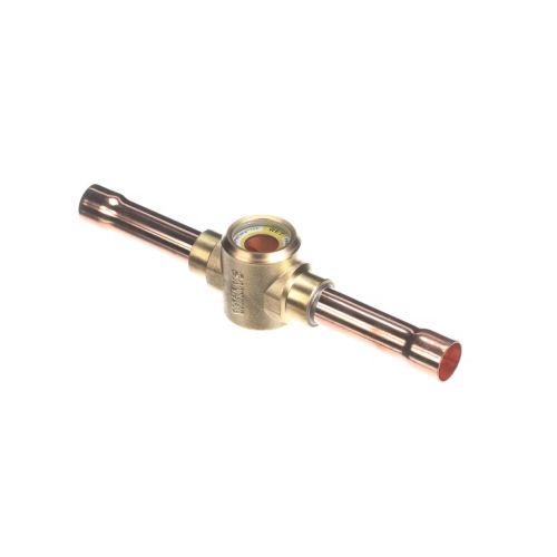 Kolpak 550006127 Sight Glass 3/8" ODF SYJ10H11-RK 