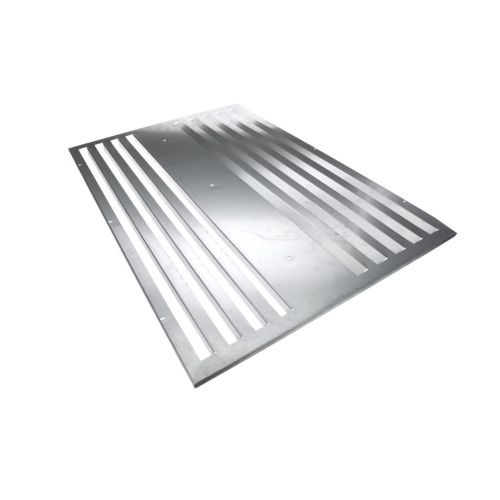 Kolpak 555614 Evaporator Grill Polar Pak II
