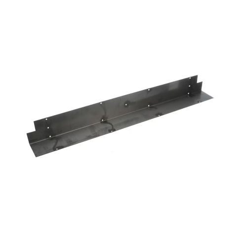 Kolpak 598042565 Threshold 3-7/8" Turndown Bob Evans