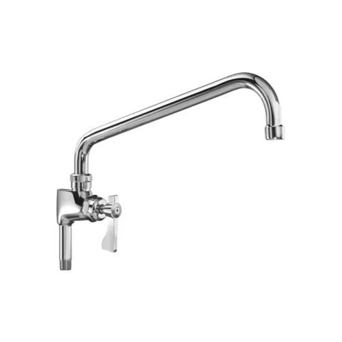 Krowne 21-139L Pre-Rinse Add-On Faucet W/12" Spout