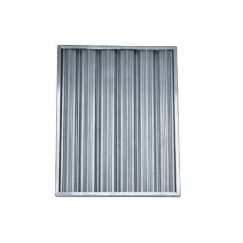 Krowne G2020 Baffle Grease Filter 20" H x 20" W