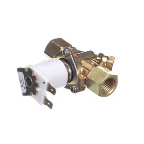 Krowne GW-2800 Solenoid Valve With Coil 240V 60Hz