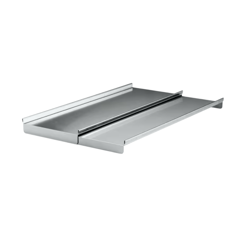 Krowne SC24F Ice Bin Sliding Cover 24" Full Without Bottle Wel