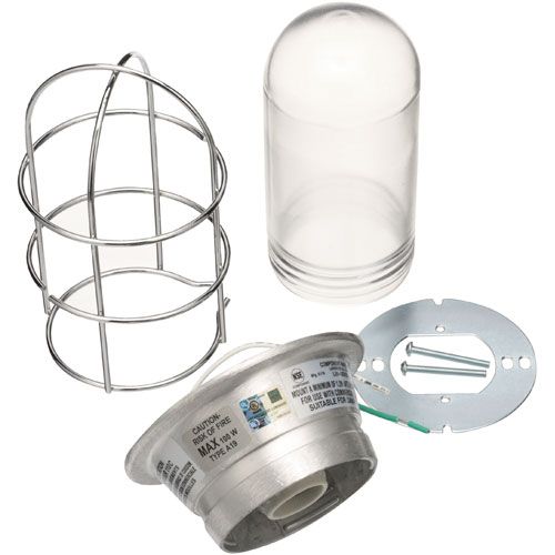 Component Hardware Group L50-1024-CSA Light Fixture