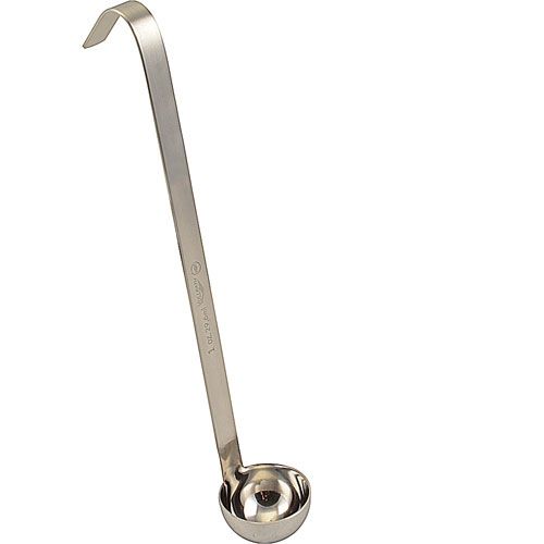 Ladle-1oz Ss Hd For Vollrath Oem Parts - Part# 4980100