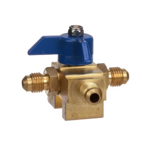Lancer 7430 Co2 Change Over Valve Taprite