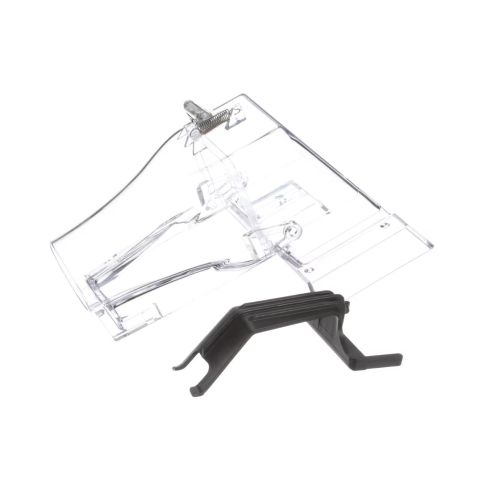 Lancer 82-3224-SP Chute Assembly Printed Small Dispenser IBD