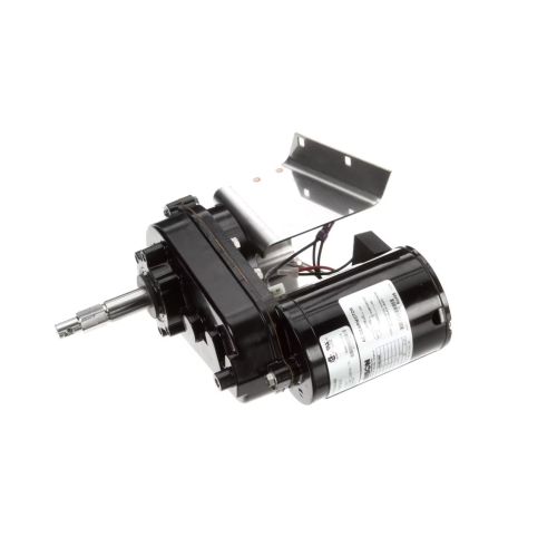 Lancer 82-3688/02-SP Motor Drive Assembly Hex 4 RPM 115V