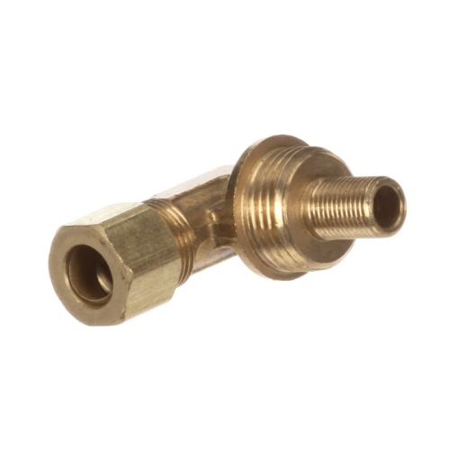 Lang 2A-W1185 Charbroiler Orifice Fitting 90°