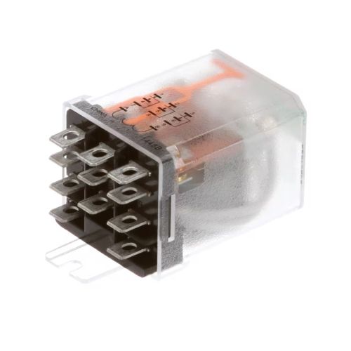Lang 2E-30600-07 Flange Mount Relay 240 VAC