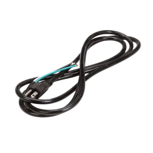 Lang 2E-31107-02 Power Cord 120V 15A 8' 14/3