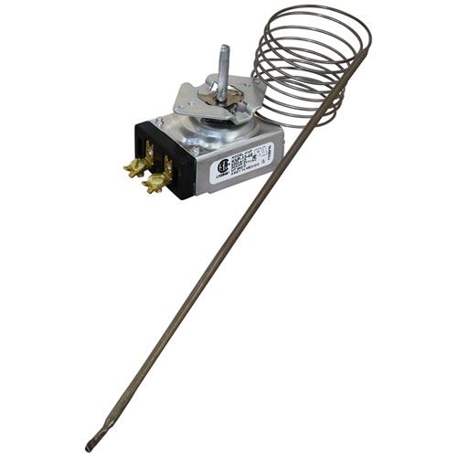 Lang 30402-23 Thermostat KNP 250°-850°F 5/32"X 9" 48" Cap