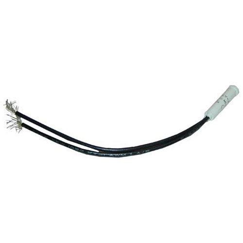 Lang 31601-01 250V Red Indicator Light, Fits 5/16" Hole