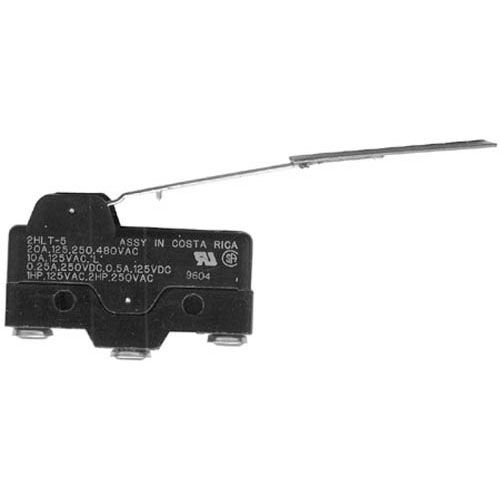 Lang LGQ9-51100-18 Micro Leaf Switch