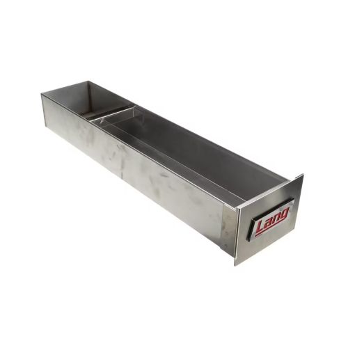 Lang SK9-XL-235-30 Rear Gutter Grease Drawer Assembly