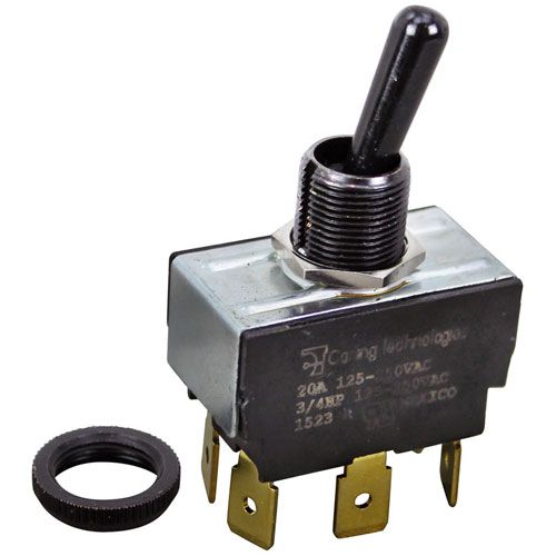 Lbc Bakery Equipment 30303-06 Toggle Switch 