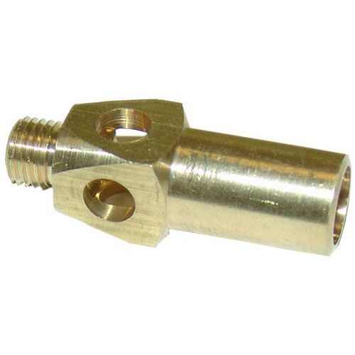 Legion 404379 Jet Burner LP 7/16" Dia. Brass