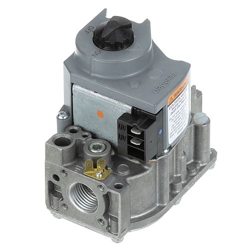Legion 407599 Gas Control Valve 1/2" 24V