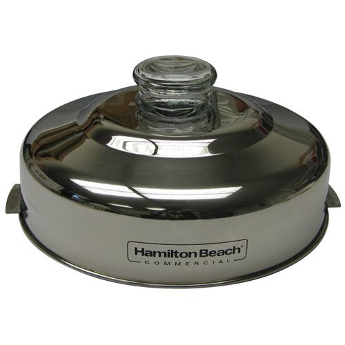 Lid/Cap Ham For Hamilton Beach - Part# 990043900