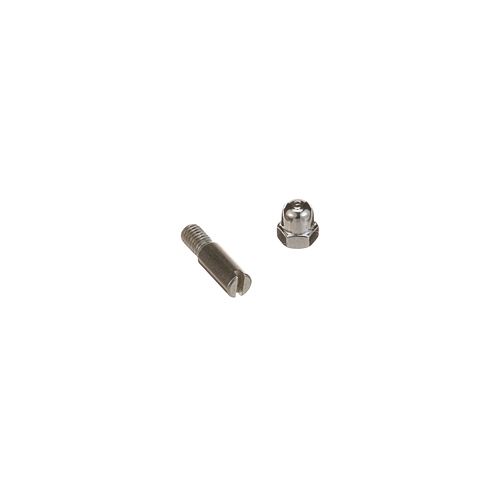 Lid Pin Tpr, Bolt & Nut  For Allpoints - Part# 8401310