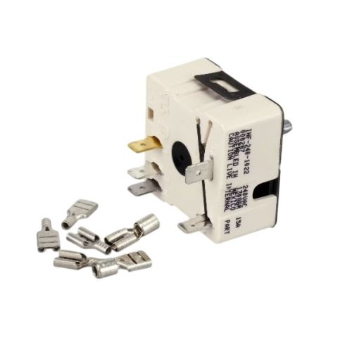 Lincoln 050378SP Infinite Heat Switch 