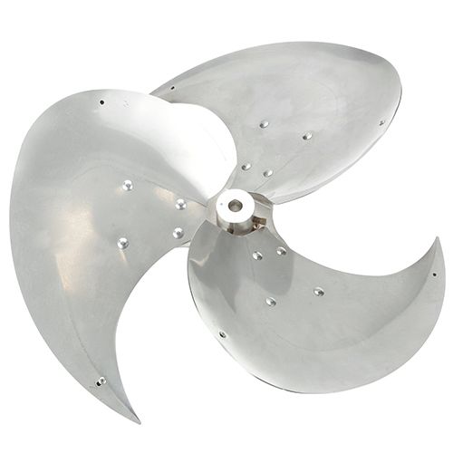 Lincoln 369213 1/2" Fan Blade with 1/2" Bore