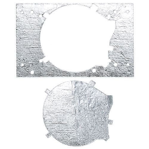 Lincoln 369470 Oven Insulation Seal