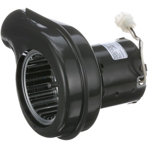 Lincoln 369589 Conveyor Oven Blower Motor Burner 230V