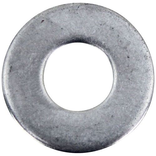 Lincoln 369953 Stainless Steel Flat Washer