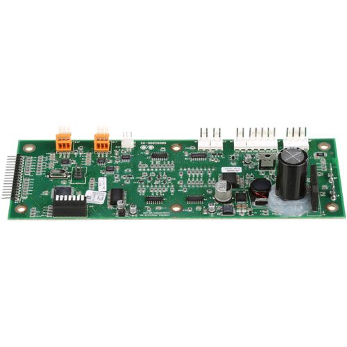 Lincoln 371109 Oven Control Board