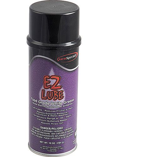 Lubricant F/ Casters For Allpoints - Part# 1431160