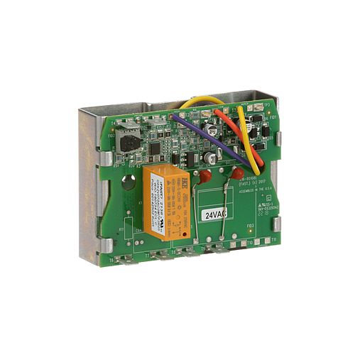 Magikitch'N 2J60142502 Solid State Temperature Controller 150-550F 24V