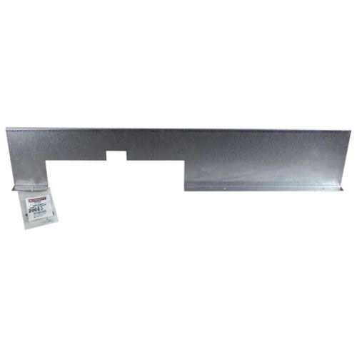 Manifold Shield For Blodgett - Part# 20663