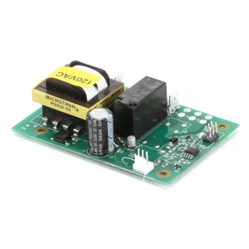 Manitowoc 000000308 Control Board, 115/60/1 