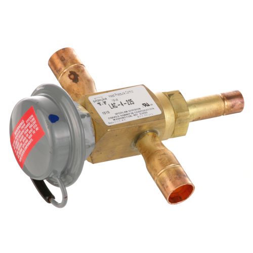 Manitowoc 000001982 Valve-Head Press Ctrl 22 5Psi