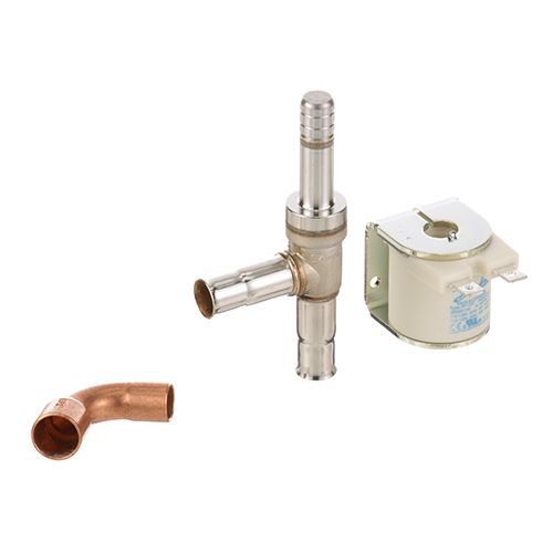 MANITOWOC 000007027 Service Valve Sol Evul4115V 3