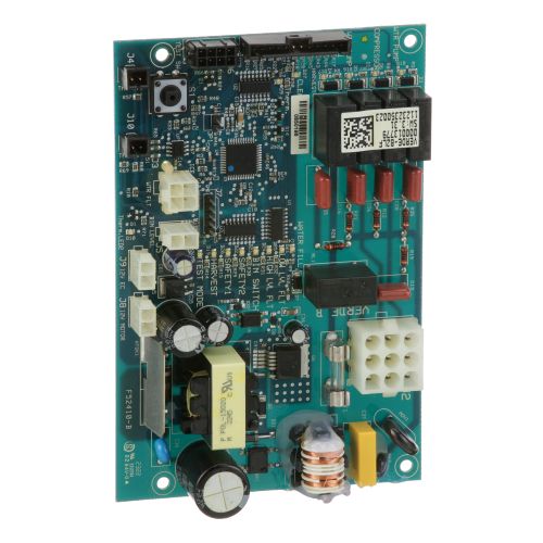 Manitowoc 040002007 Ice Machine Control Board w/ Wire Harness 115V