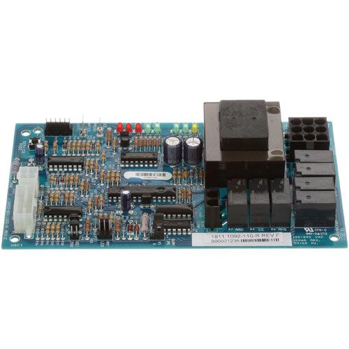 Manitowoc 20-0619-9 Control Board