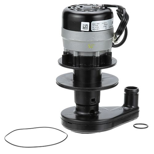 Manitowoc 20-0738-9 Water Pump - 230V