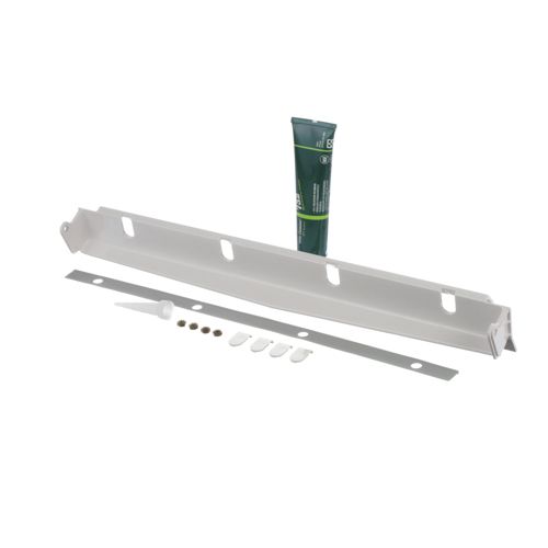 Manitowoc 2787 Evaporator Bottom Frame Assembly