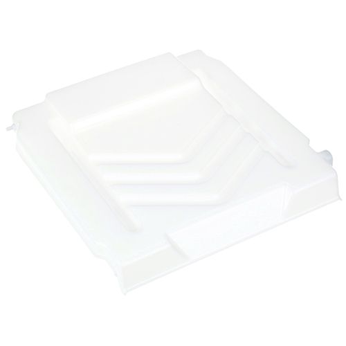 Manitowoc 40-1118-9 Water Curtain 