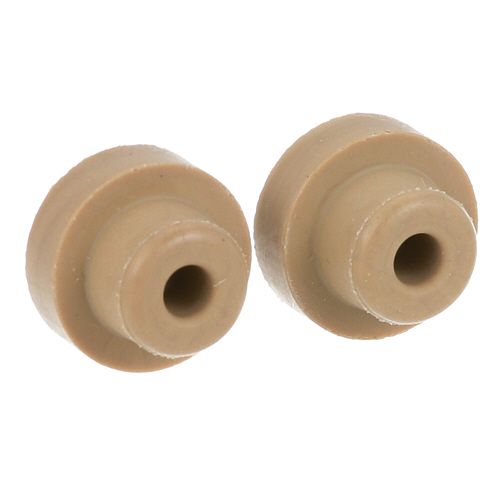 Manitowoc 43-0062-9 Sump Trough Plug (Pack/2)