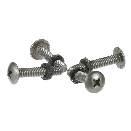 Manitowoc 5004899 Screw, Package of 4