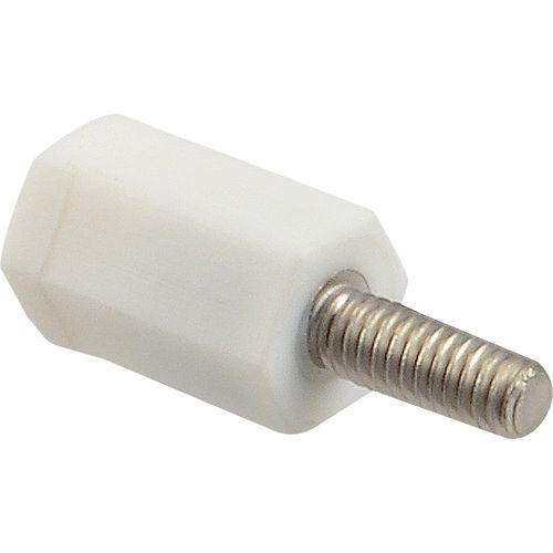 Manitowoc 5305123 Thumbscrew, 8-32 X .44 L G SS