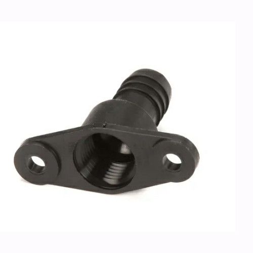 Manitowoc 5423 Adapter, 0.50" ID x 0.63" OD, 1/2" NPT